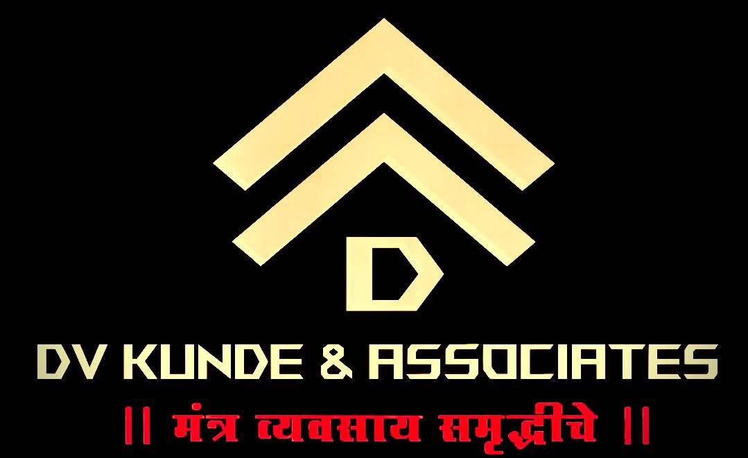 DV Kunde & Associates